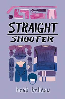 Straight Shooter (Rear Entrance Video, Band 3)