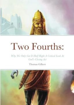 Two Fourths: Why We Only Got It Half Right