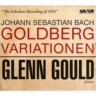 Goldberg-Variationen (Johann Sebastian Bach)