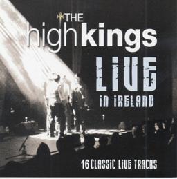 Live in Ireland