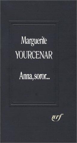 Anna, soror...