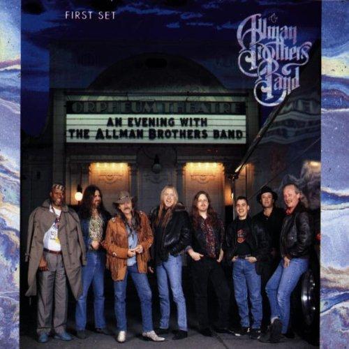 An Evening With the Allman Brothers Band