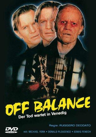 Off Balance - Der Tod wartet in Venedig