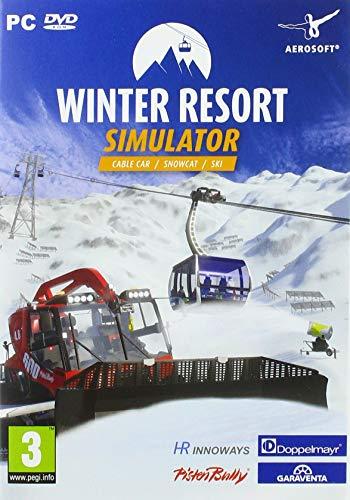 Winter Resort Simulator