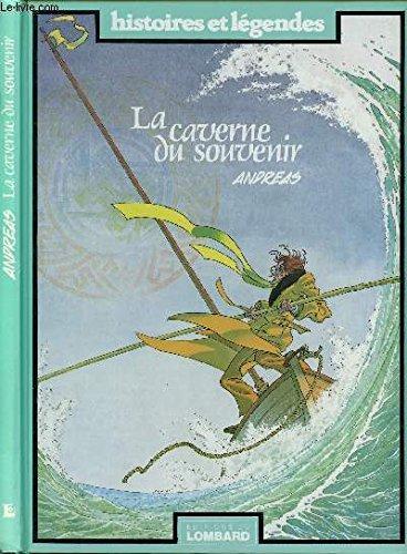 La caverne du souvenir