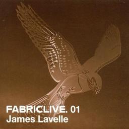 Fabric Live 01