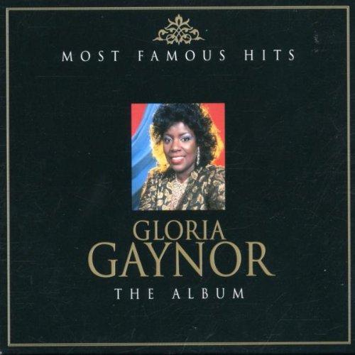 Gloria Gaynor-the Album