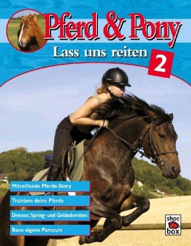 Pferd & Pony: Lass uns reiten 2