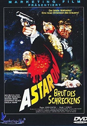 Astaron - Brut des Schreckens