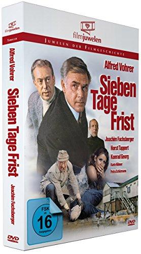 Sieben Tage Frist (Filmjuwelen)