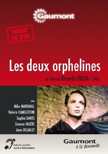 Les deux orphelines [FR Import]