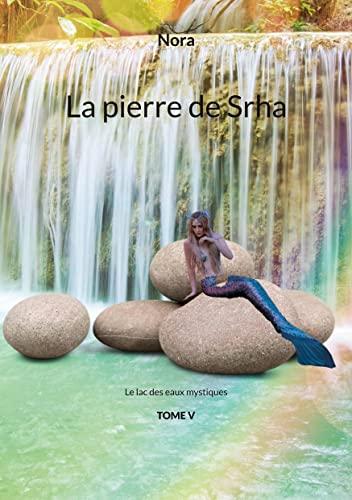 La pierre de Srha : le lac des eaux mystiques tome V