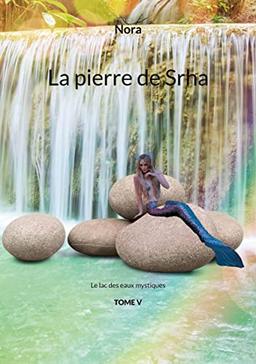 La pierre de Srha : le lac des eaux mystiques tome V