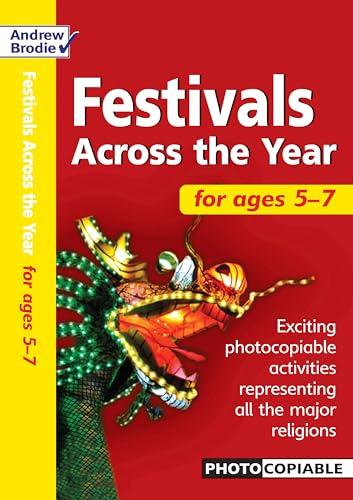 Festivals Across the Year 5-7