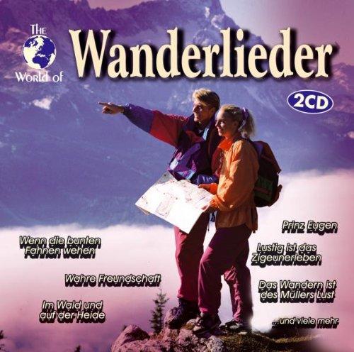 Wanderlieder