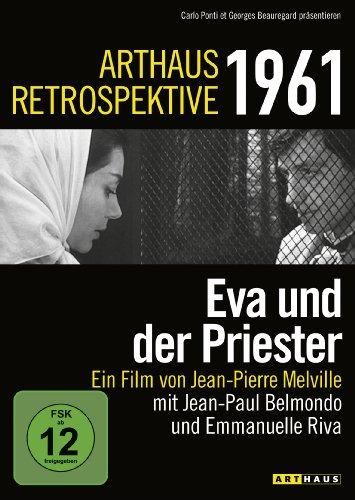 Eva und der Priester (Arthaus Retrospektive 1961)