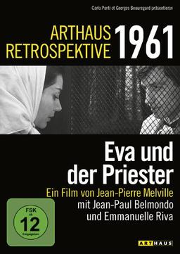 Eva und der Priester (Arthaus Retrospektive 1961)