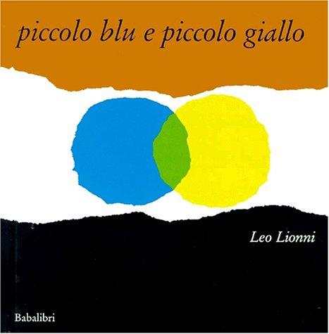 Piccolo blu e piccolo giallo