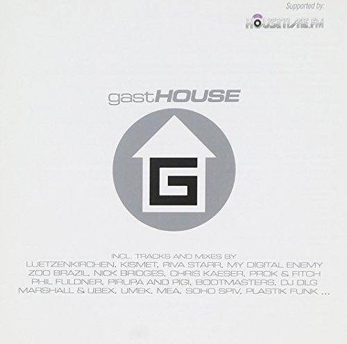 Gasthouse Vol.1