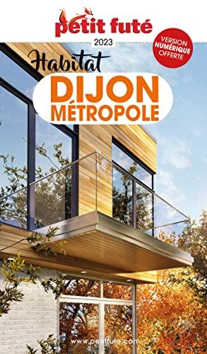 Habitat Dijon métropole : 2023