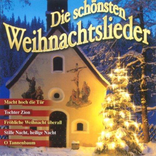 Die Schönsten Weihnachtslieder