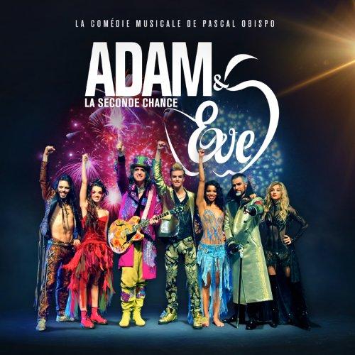 Adam & Eve:le Spectacle