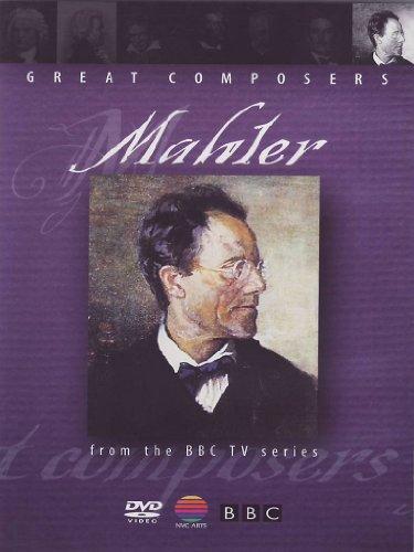 Great Composers - Gustav Mahler