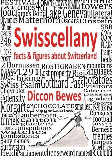 Swisscellany: facts & figures about Switzerland