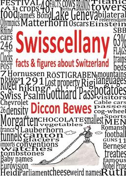 Swisscellany: facts & figures about Switzerland