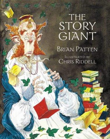 The Story Giant