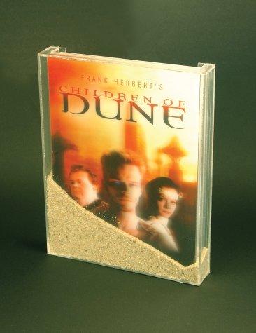 Frank Herbert's Children of Dune [2 DVDs] [Special Edition]