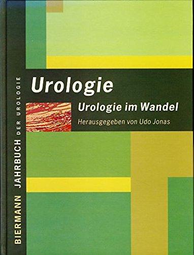 Jahrbuch der Urologie, 1998/1999