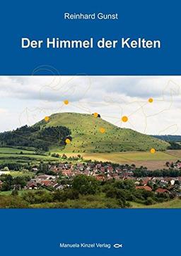 Der Himmel der Kelten