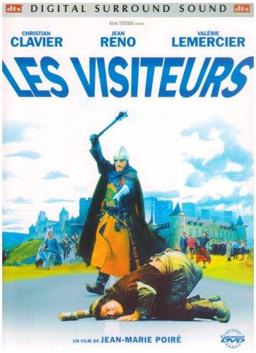 Les visiteurs [FR IMPORT]