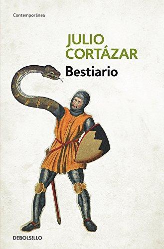 Bestiario / Bestiary (CONTEMPORANEA, Band 26201)