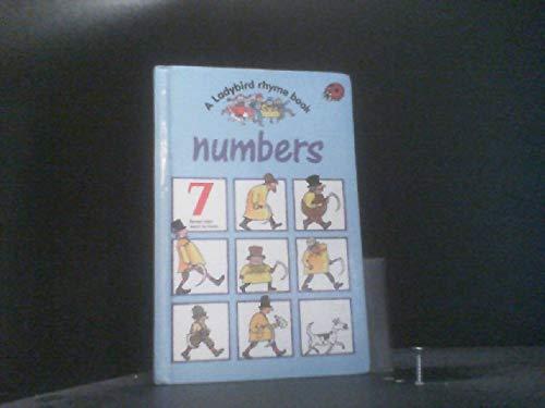 Numbers (Rhymes)