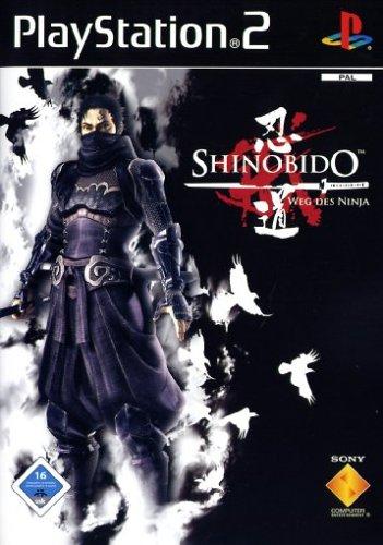 Shinobido: Weg des Ninja