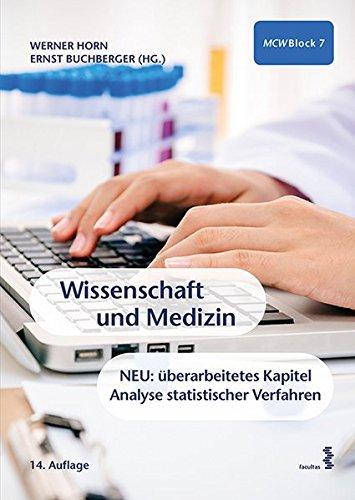 Wissenschaft und Medizin: MCW 7