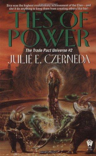 Ties of Power (Trade Pact Universe)