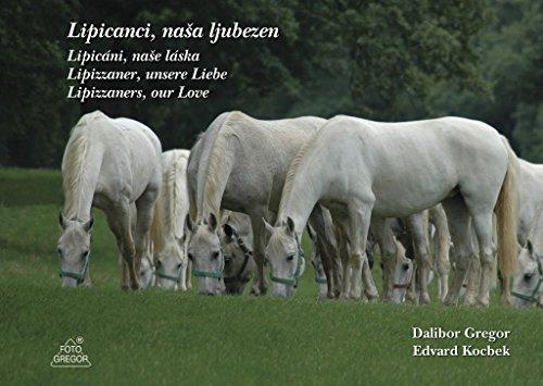 Lipicáni, naše láska (2010)