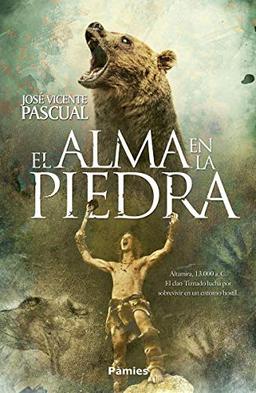 El alma en la piedra (Histórica)