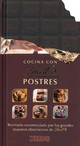 Concina con Lindt postres (Cocina)