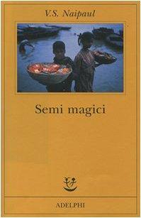 Semi magici (Fabula)