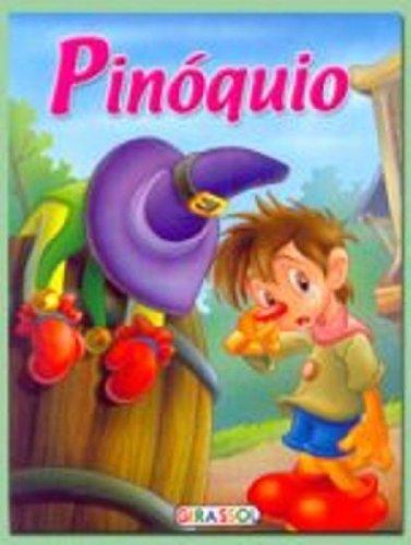 Pinoquio. Miniclassico (Em Portuguese do Brasil)