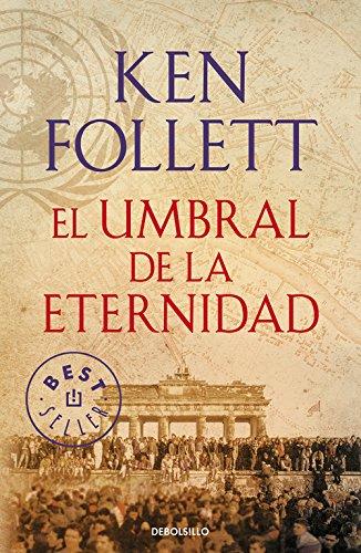 El umbral de la eternidad (BEST SELLER, Band 26200)