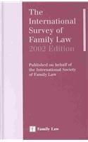 International Survey of Family Law (The International Survey of Family Law)