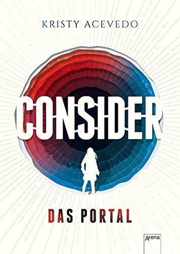 Consider (1). Das Portal