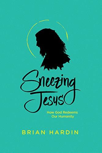 Sneezing Jesus