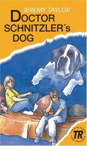 Dr. Schnitzler's Dog: Englische Lektüre für das 1. Lernjahr