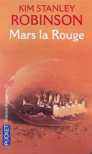 Mars la rouge